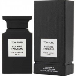 Tom Ford Fucking Fabulous EDP 100 ml Erkek Parfüm