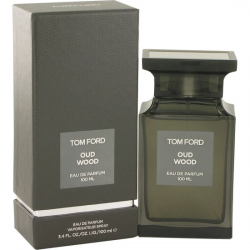 Tom Ford Oud Wood Edp 100Ml Erkek Parfüm