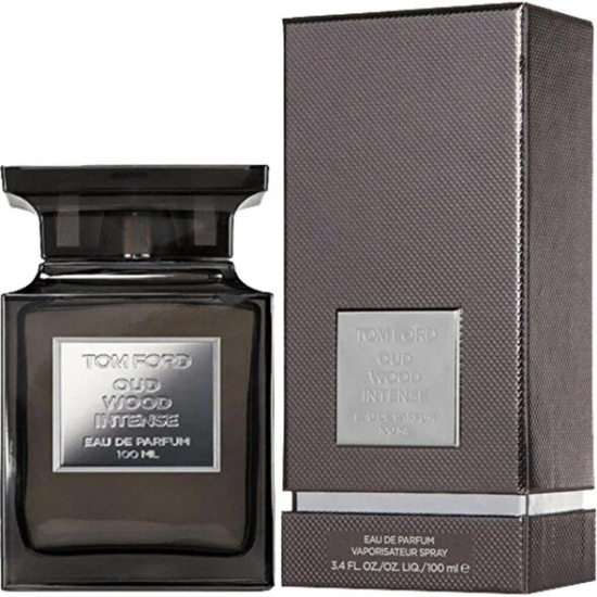Tom Ford Oud Wood İntense Edp 100ml Erkek Parfüm