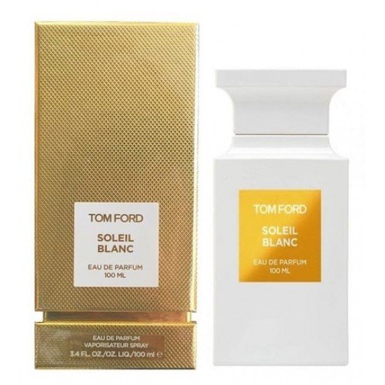 Tom Ford Soleil Blanc Edp 100ml Kadın Parfüm