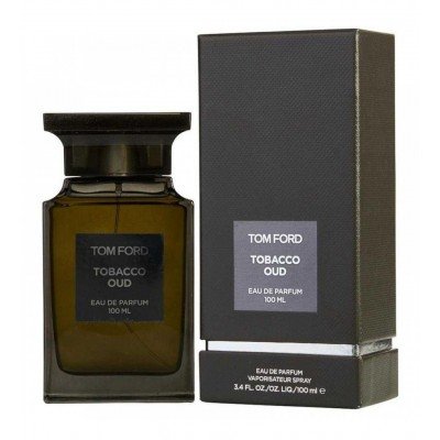 Tom Ford Tobacco Oud Edp 100ml Erkek Parfüm