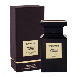 Tom Ford Vanille Fatale Edp 100ml Erkek Parfüm 