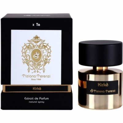 Tiziana Terenzi Kirke Edp Ünisex Parfüm 100 Ml