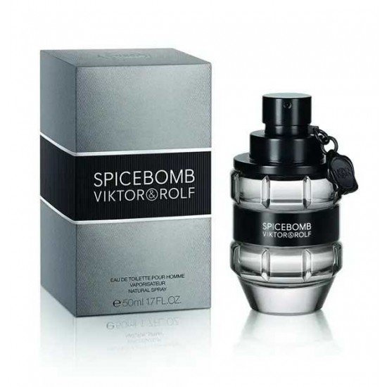 Viktor Rolf Spice Bomb Edt 90ml Erkek Parfüm
