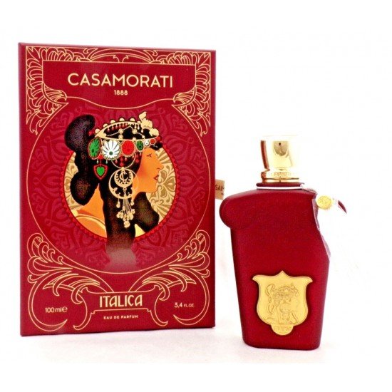 Xerjoff Casamorati Italica  EDP 100 ML Unisex Parfüm