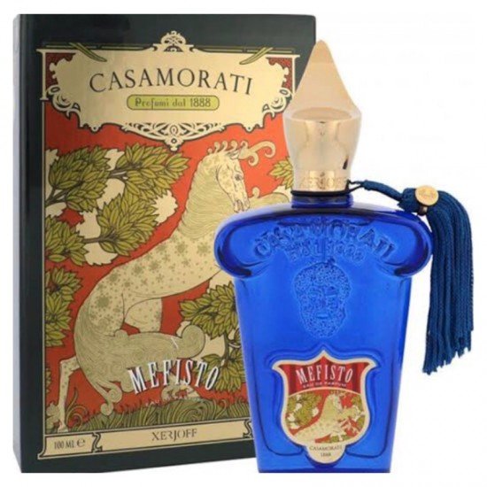 Xerjoff Casamorati Mefisto 100 ml Unisex Parfüm