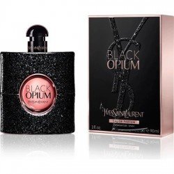 Yves Saint Laurent Black Opium Edp 90 ml Kadın Parfüm