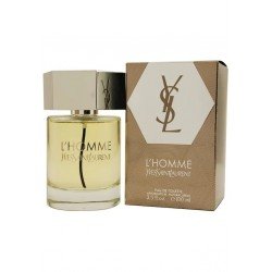 Yves Saint Laurent L Homme  EDT 100 ML Erkek Parfüm