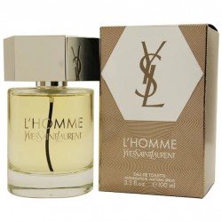 Yves Saint Laurent L Homme  EDT 100 ML Erkek Parfüm