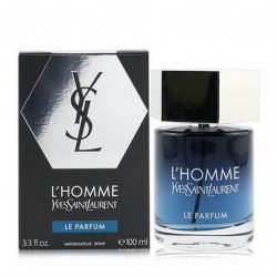 Yves Saint Laurent L'Homme Le Parfum EDP 100ML Erkek Parfüm