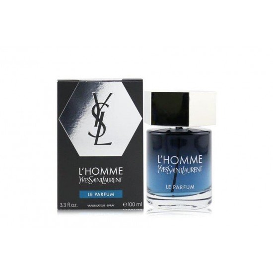 Yves Saint Laurent L'Homme Le Parfum EDP 100ML Erkek Parfüm