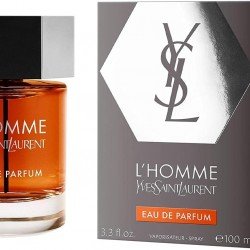 Yves Saint Laurent L'Homme Edp 100 ml Kadın Parfüm