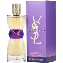 Yves Saint Laurent Manifesto Edp 90 ml Kadın Parfüm