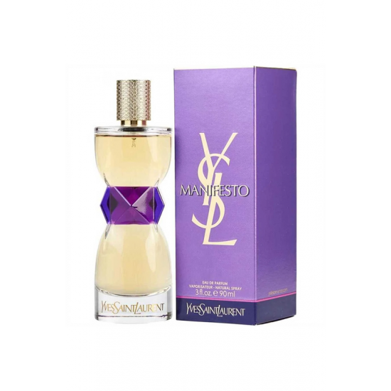 Yves Saint Laurent Manifesto Edp 90 ml Kadın Parfüm