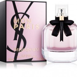 Yves Saint Laurent Mon Paris EDP 90 ml Kadın Parfüm