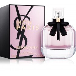 Yves Saint Laurent Mon Paris EDP 90 ml Kadın Parfüm