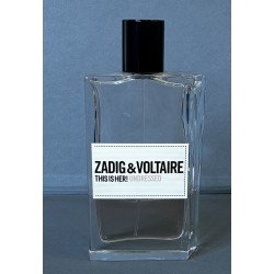 Zadig Voltaire This is Her EDP 100ml Kadın Parfüm