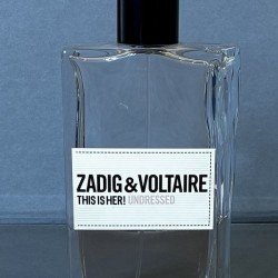 Zadig Voltaire This is Her EDP 100ml Kadın Parfüm