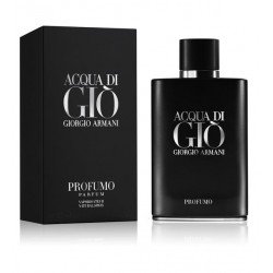 Giorgio Armani Acqua Di Gio Profumo EDP 125 ml Erkek Parfüm