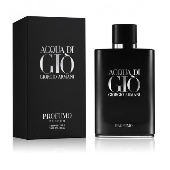 Giorgio Armani Acqua Di Gio Profumo EDP Erkek Parfüm 125 ML