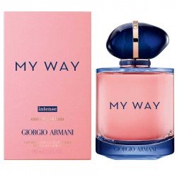 Giorgio Armani My Way Edp 90 Ml Kadın Parfüm