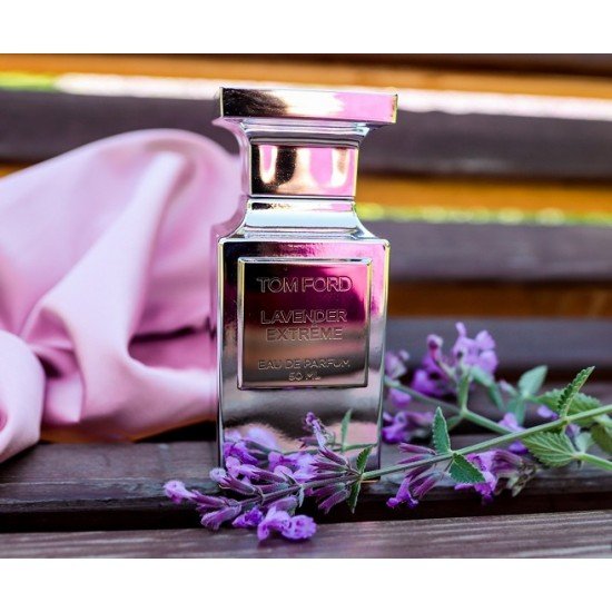 Tom Ford Lavender Extreme Edp 100 Ml Unisex Parfüm