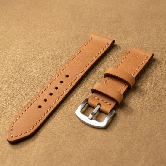 Deri Saat Kayış Deri Saat Kayış