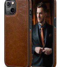 Deri Telefon Kılıfı