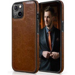 Deri Telefon Kılıfı Deri Telefon Kılıfı